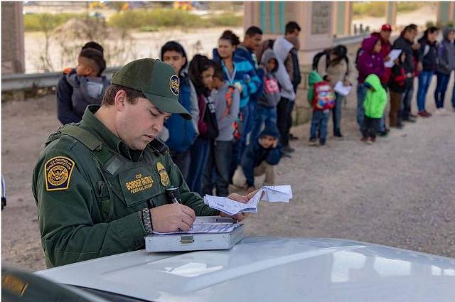 The Asylum Fraud Loophole