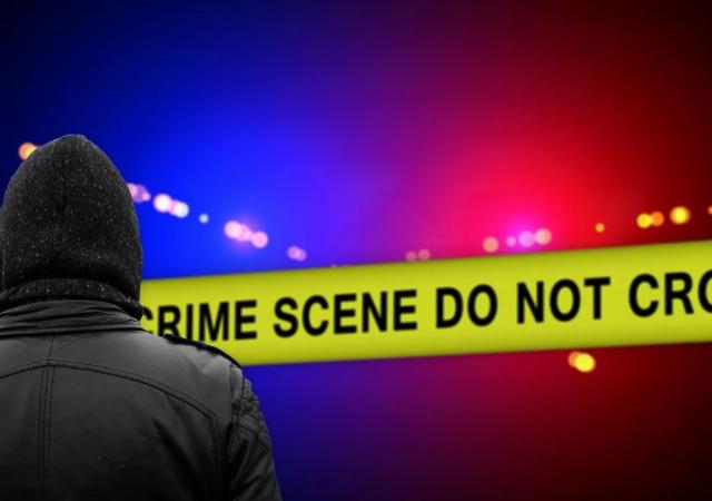 Justice Isn’t Blind -- She’s Just Looking the Other Way