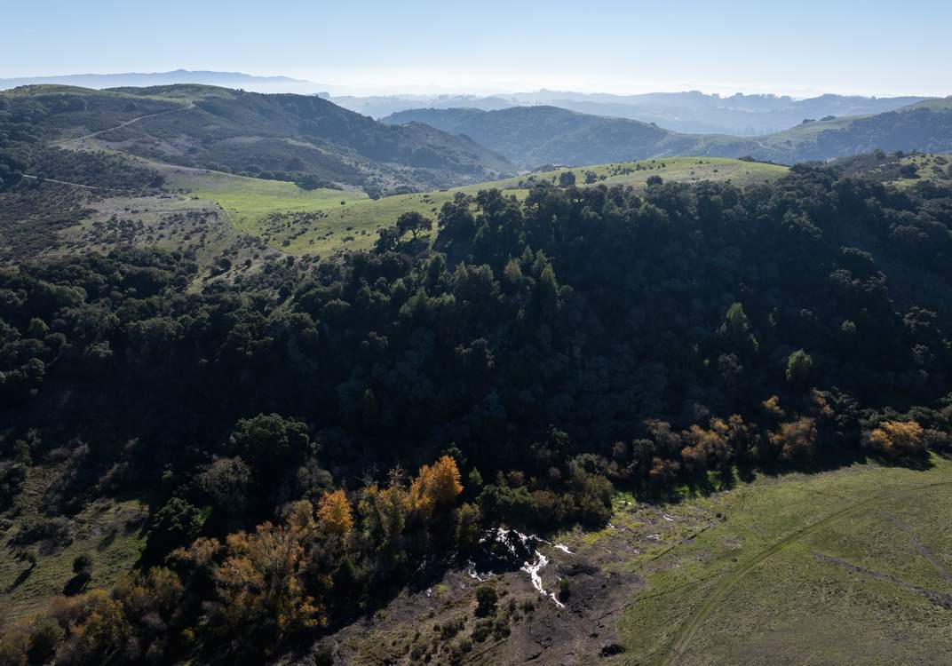 CA Nonprofit Buys 6,100-acres of Sacred Land, Ending 10-year Battle Over Proposed Sand Mine