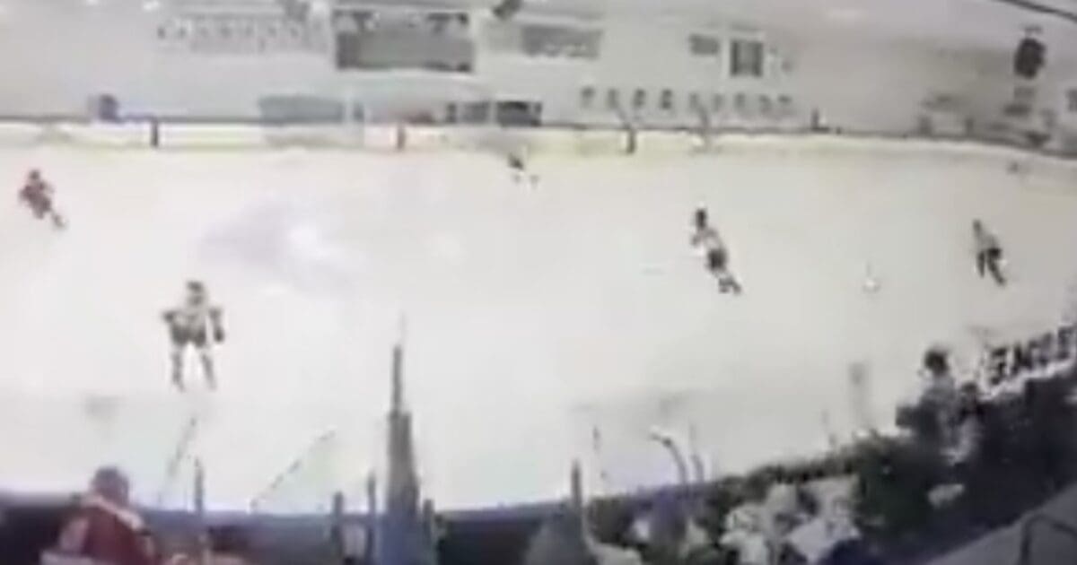 UPDATE: Rhode Island Ice Rink Shooting Reportedly Family Dispute Resulting In M*rder-Suicide, Multiple Victims