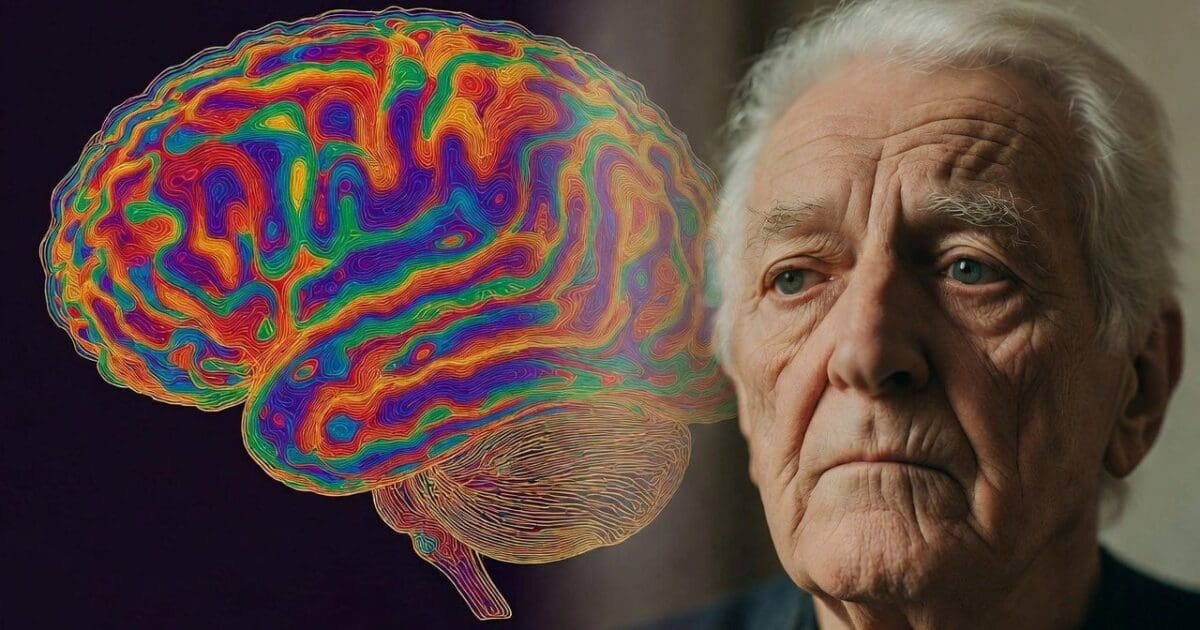 BREAKING: MIT Researchers Successfully Cleared 50% of Alzheimer’s Plaques Using Only Sound Waves — But There’s One Catch