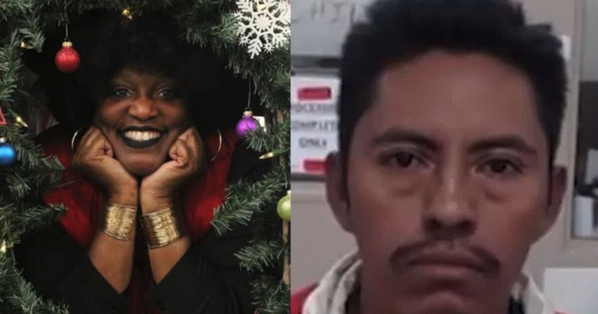 Georgia Teacher K*lled After Illegal Alien Crashed Into Her Car While Fleeing ICE