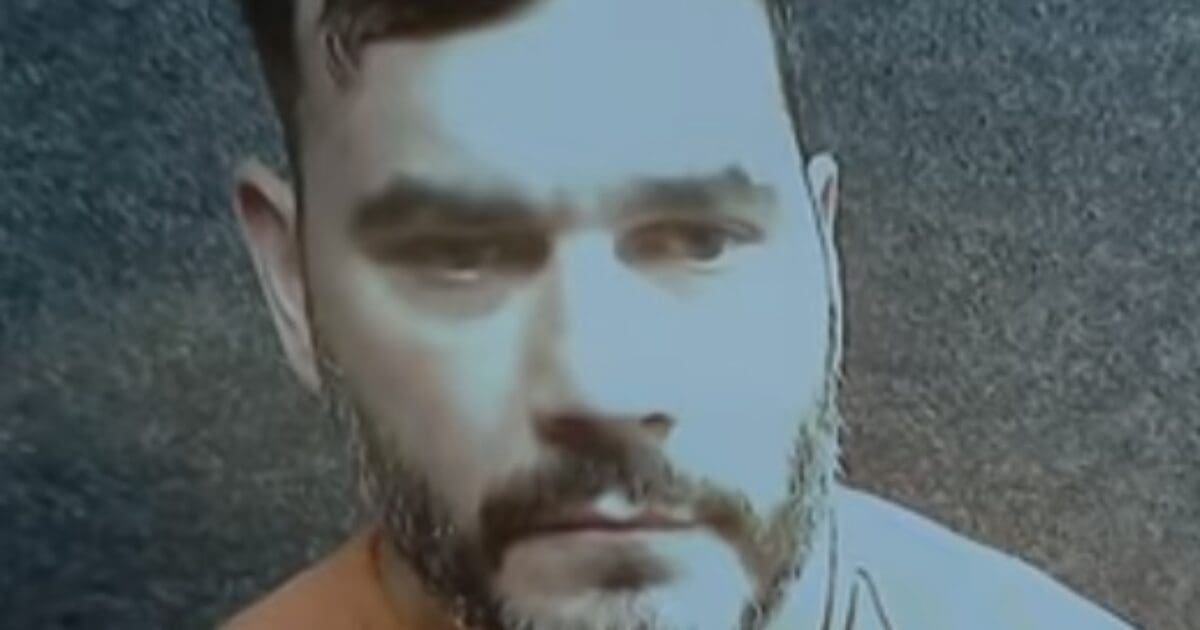 Former Democrat Mayor Indicted By Grand Jury, Accused Of S*xually Assaulting Child He Met Online