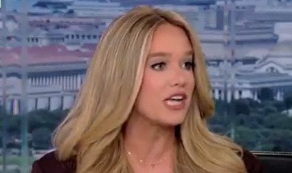 Top DHS Spokeswoman Will Depart From The Trump Administration