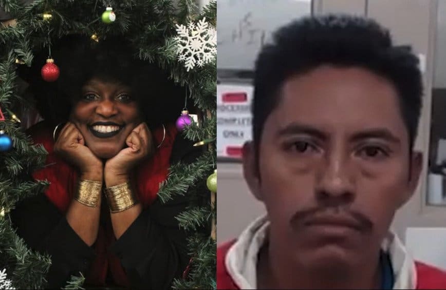 Georgia Teacher K*lled After Illegal Alien Crashed Into Her Car While Fleeing ICE