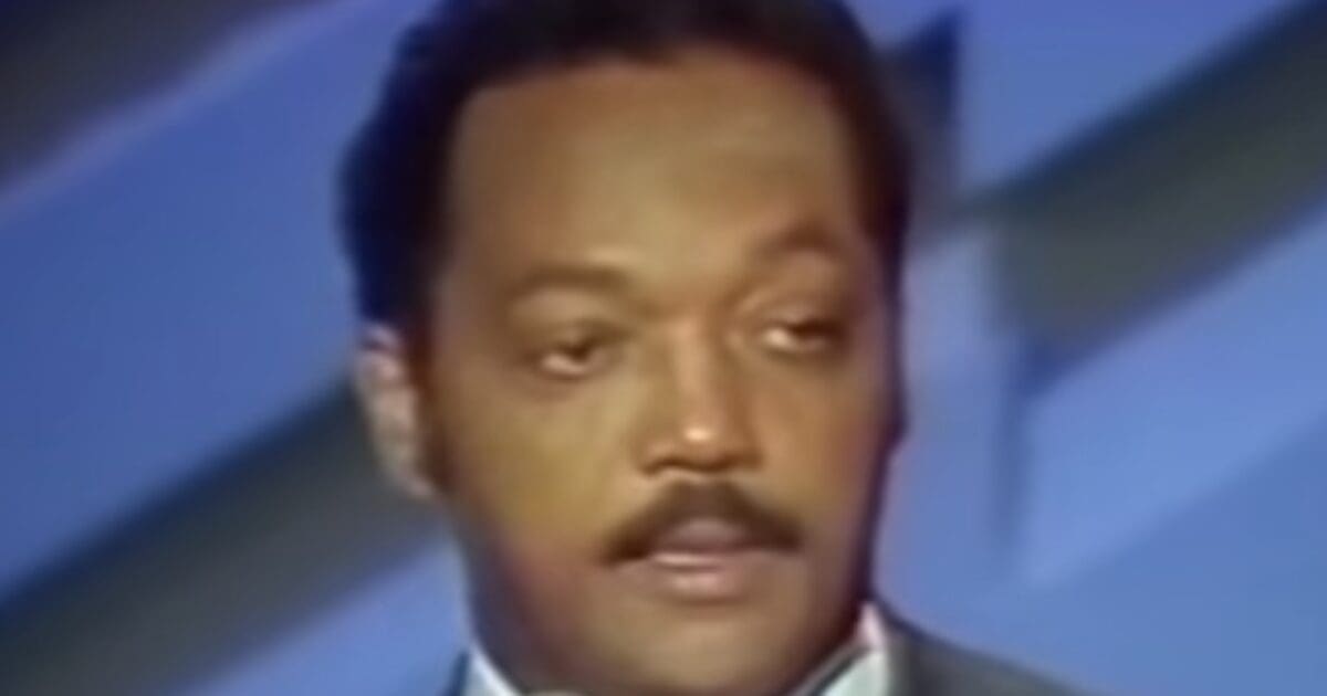 Civil Rights Activist, Former Presidential Candidate Jesse Jackson Dead At 84