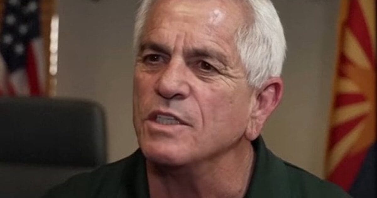 Pima County Sheriff Releases Statement On Whether Family Members Are Possible Suspects In The Nancy Guthrie Investigation