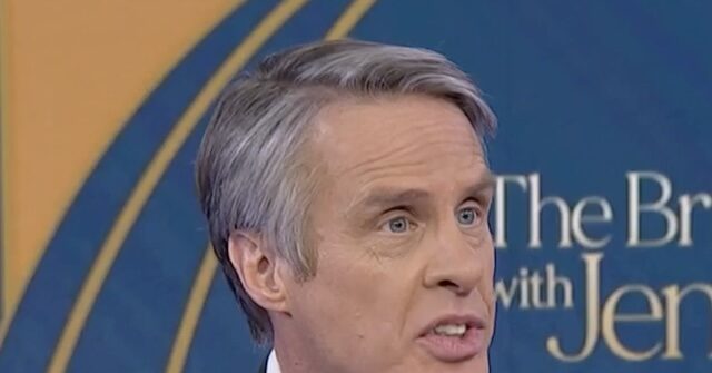 Terry Moran: A Lot of Republicans Change Their Fundamental Principles with the Prevailing Winds