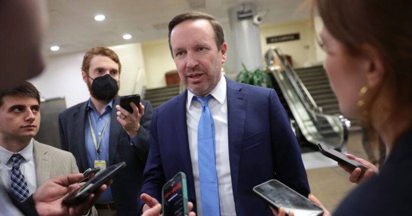 Here Are the Democratic Lawmakers Skipping Trump's State of the Union to Hold A Rally in DC