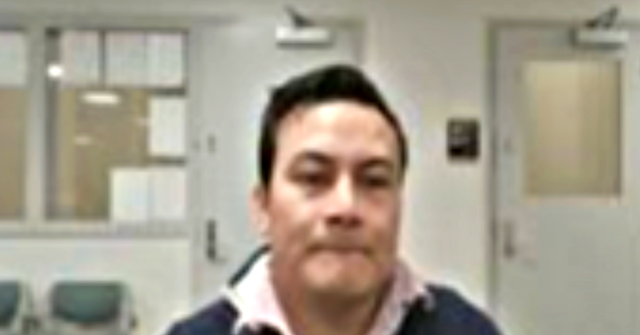 ICE Agents Capture Accused Illegal Alien Pedophile Previously Freed by Sanctuary Connecticut