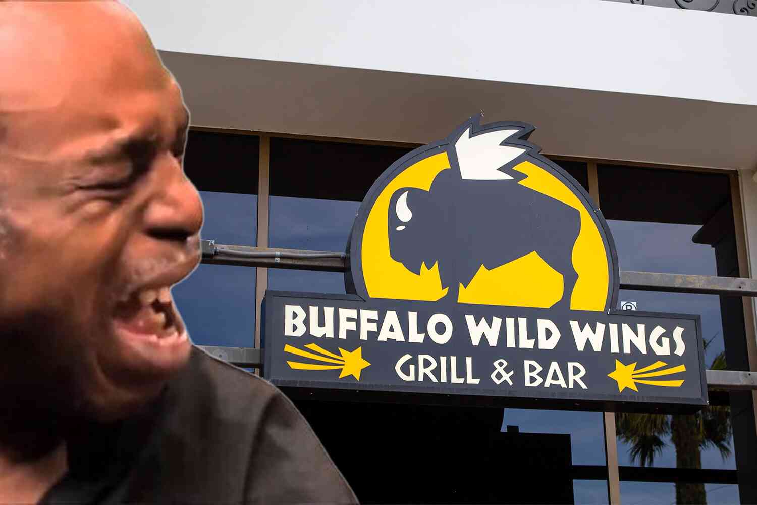 Travesty of justice: Judge rules boneless wings are considered wings under the law