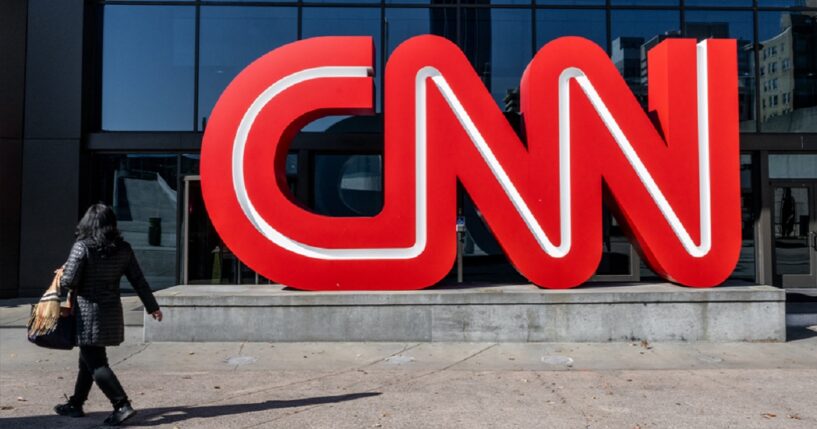 CNN, After Bleeding Millions of Viewers, Rolls Out Documentary Targeting Patriotic Christians