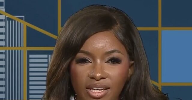 Crockett: CBS Should Not Bend the Knee to Trump — It Always Backfires