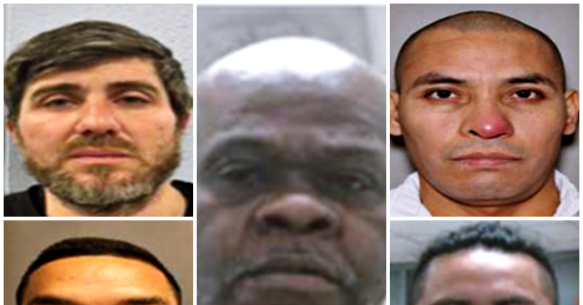 Exclusive: ICE Agents Arrest Illegal Aliens Convicted of Child Abuse, Manslaughter, Sex Crimes