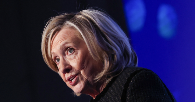 Epstein Files Reveals Ghislaine Maxwell's 'Central Role' in Setting Up Clinton Global Initiative Despite Hillary Clinton Saying They Had Met 'On a Few Occasions'