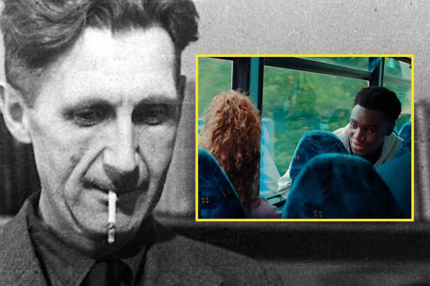 UK bans ad where black man harasses white woman because it shows "negative racial stereotype"