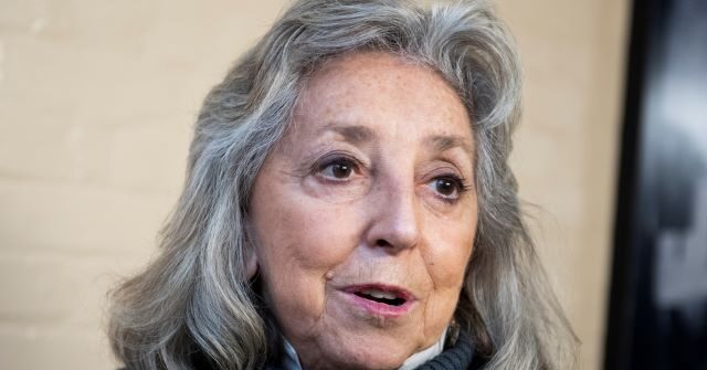 Dem Rep. Titus: 'We Can't Cut Off' ICE's Money, DHS Shutdown Is Hurting TSA, FEMA, Coast Guard