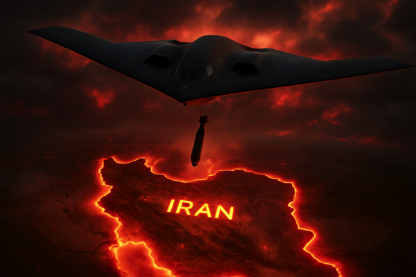 U.S. military poised for Iran strike as nuclear talks stall, Russian drills begin