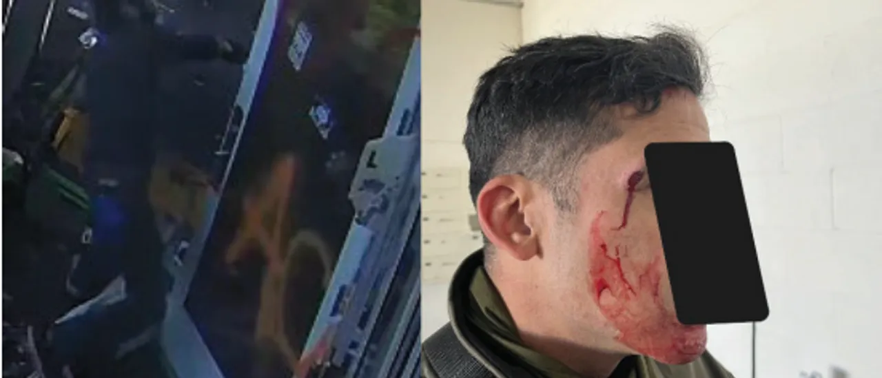 EXCLUSIVE: College Security Canned For Helping Catch Leftist Rioter Gets Last Laugh