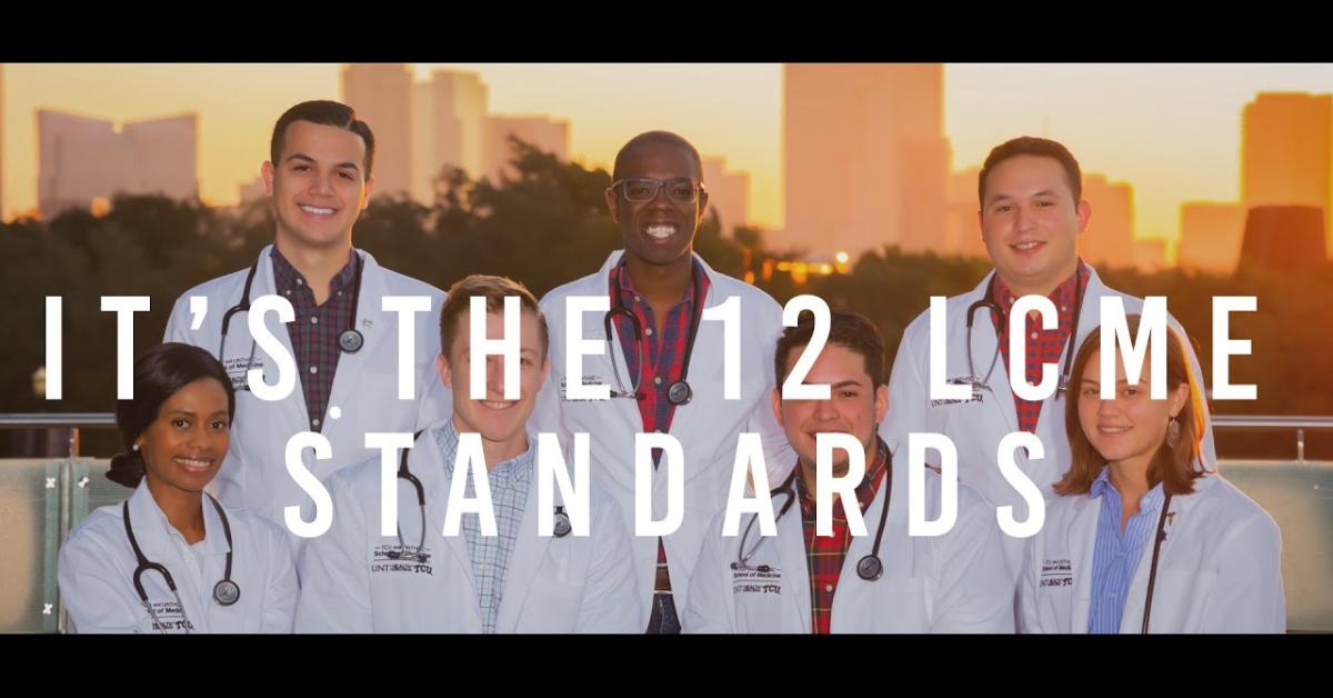 Accreditation for medical schools emerges as weak spot for youth gender transition industry