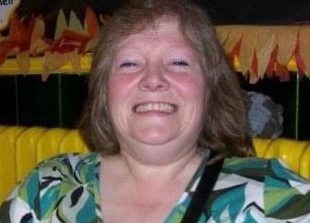 Ms Martin was declared dead at the scene in Jaywick, Essex, after she was taken out of the house where she had been looking after the pets