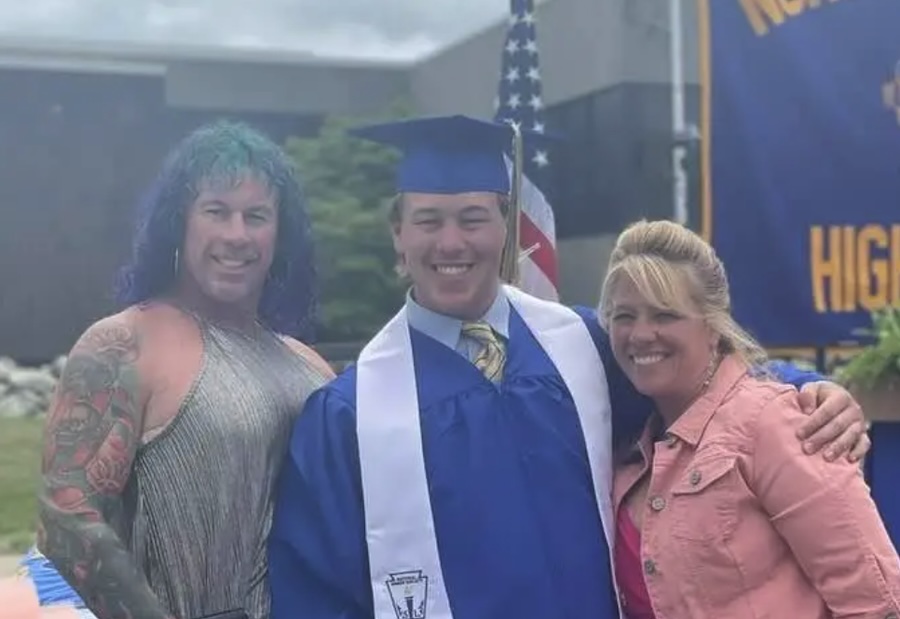 Ice Rink Shooting Gunman Was Cousin Of Ex-Wife He Killed