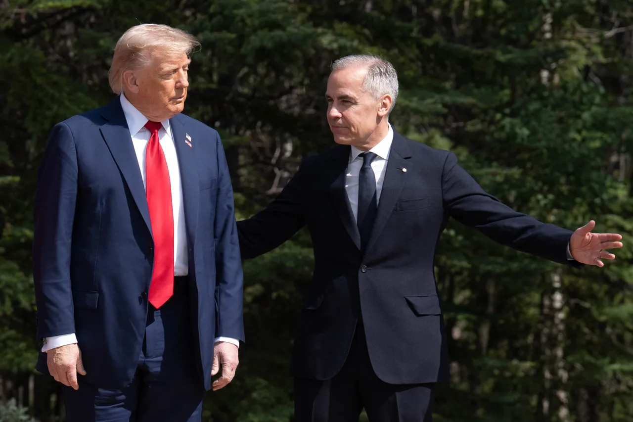 Forget War With Iran. It’s Time To Bomb My Homeland Of Canada