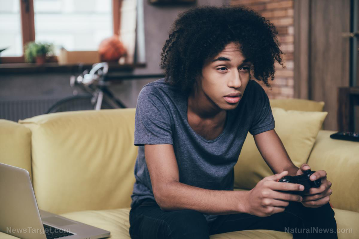 The hidden epidemic: How “forever chemicals” are damaging teen LIVERS