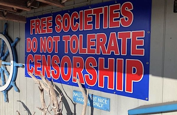 Weaponizing censorship: U.S. targets U.K. officials over free speech
