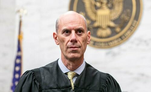 Boasberg Rubber-Stamps DOJ Request To Keep FBI-Twitter Payments Secret