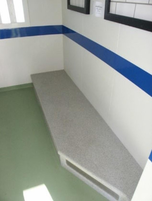 TAKEN FROM POLICE REPORTPolice Investigation Centres:In 2011 we opened new custody suites atAylsham, Great Yarmouth, King's Lynn andWymondham in a joint project with SuffolkConstabulary. Not only did this provide us withthe right custody capacity and fit for purposefacilities, but it has enabled us to modernisesome of our older police station sites.https://www.norfolk-pcc.gov.uk/assets/documents/Norfolk-Constabulary-Estates-Plan-2022-2025.pdf