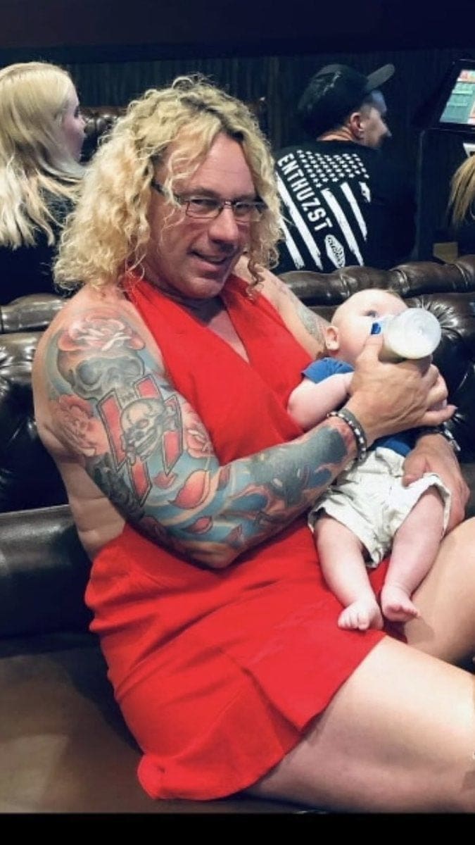 Rhode Island Trans Shooter’s Son Jailed for Setting Fire to Black Church in 2024