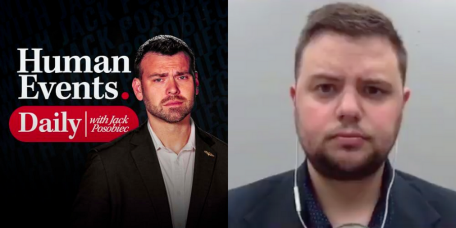 HUMAN EVENTS DAILY: Trump’s $10B Board of Peace is putting America first—and ending needless wars