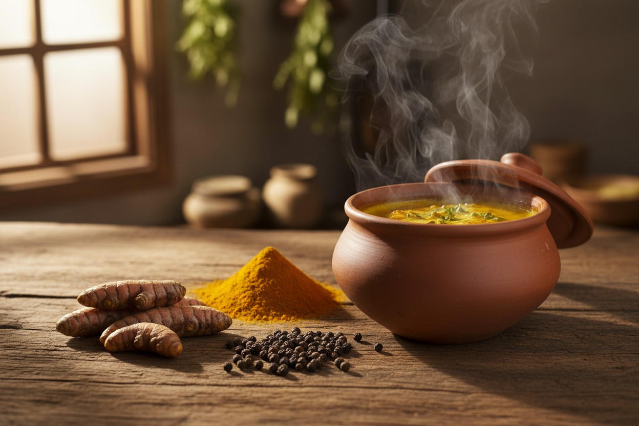 The Golden Cure They Donâ&amp;#128;&amp;#153;t Want You to Know: How Turmeric Outperforms Big Pharmaâ&amp;#128;&amp;#153;s Toxic Drugs