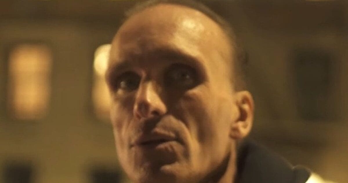 Pulp Fiction Actor Peter Greene’s Cause Of Death Revealed And It’s Quite Bizarre