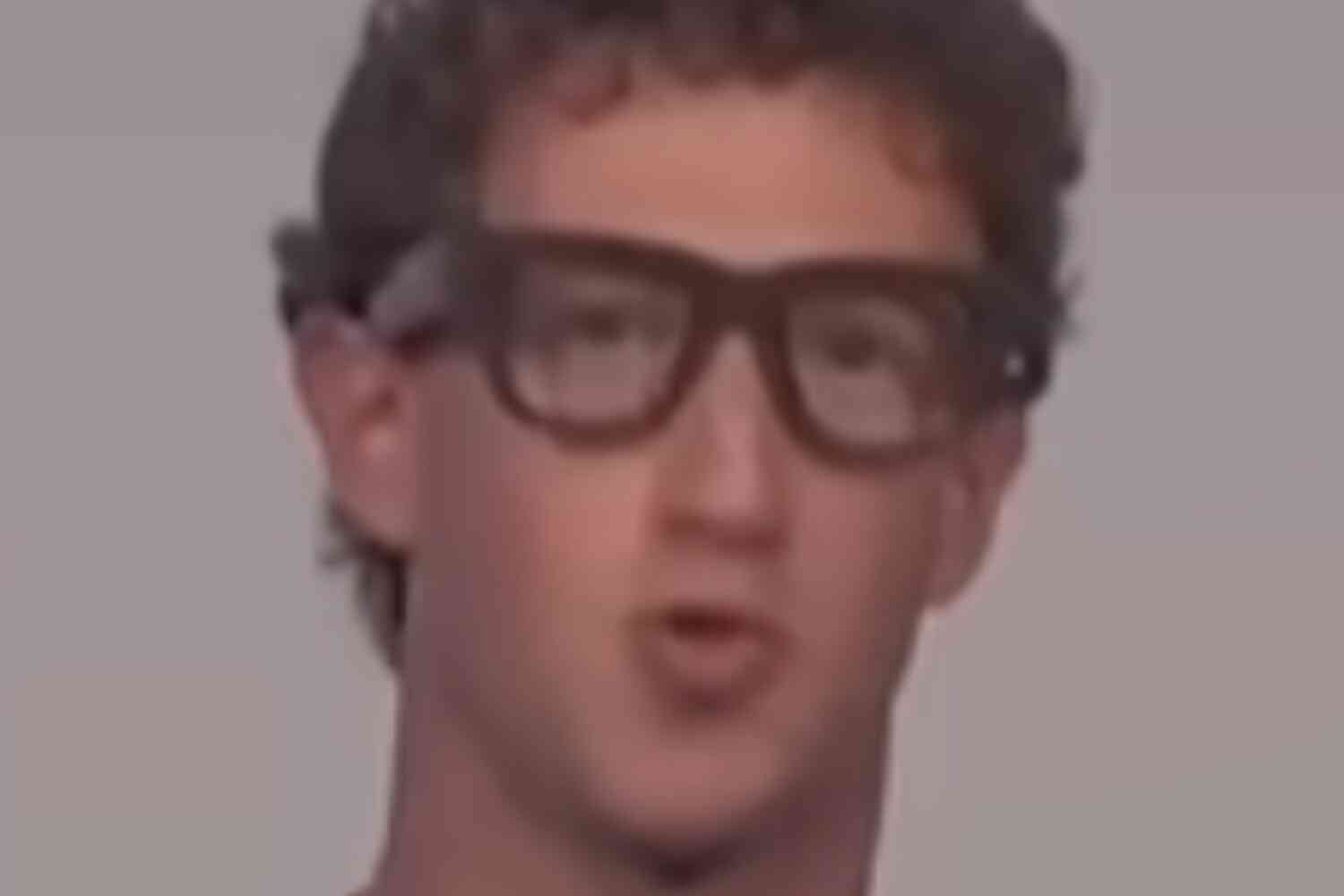 Judge berates Mark Zuckerberg’s team for wearing A.I. glasses in court