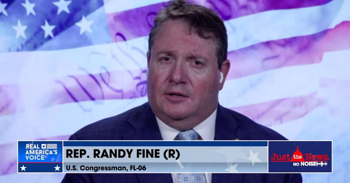 Randy Fine to introduce Protecting Puppies from Sharia Act following backlash