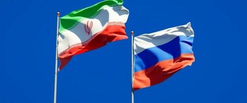 Iran Leans On Russia To Develop Oilfields