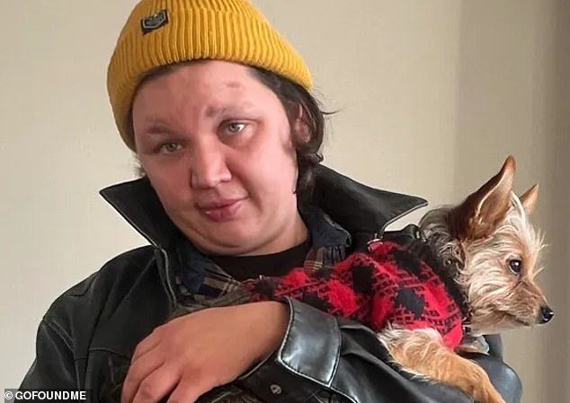 Cundiff also defended the mom against online haters, insisting the scary situation could have happened to anyone