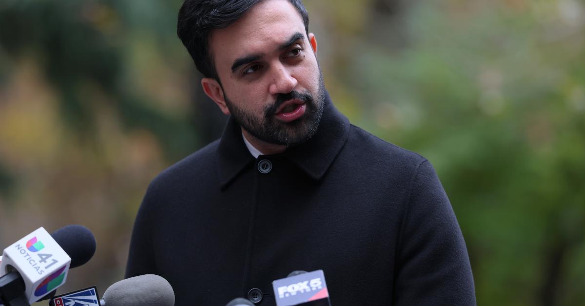 Mamdani to resume clearing NYC homeless encampments