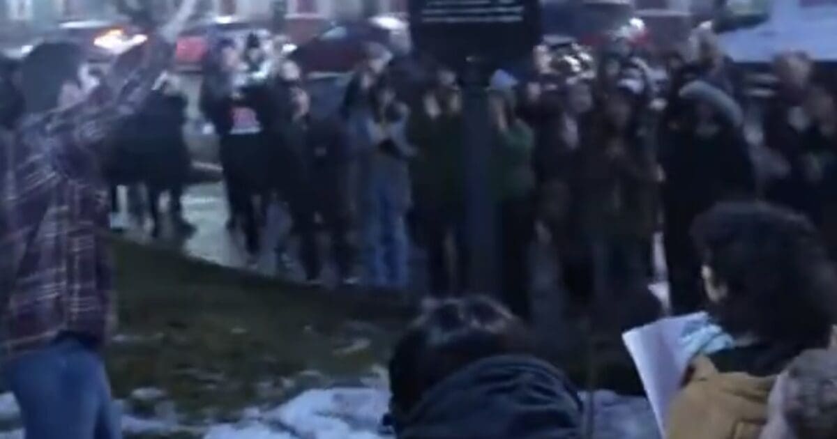 Plans For Data Center In New Jersey Town Thwarted After Massive Local Pushback