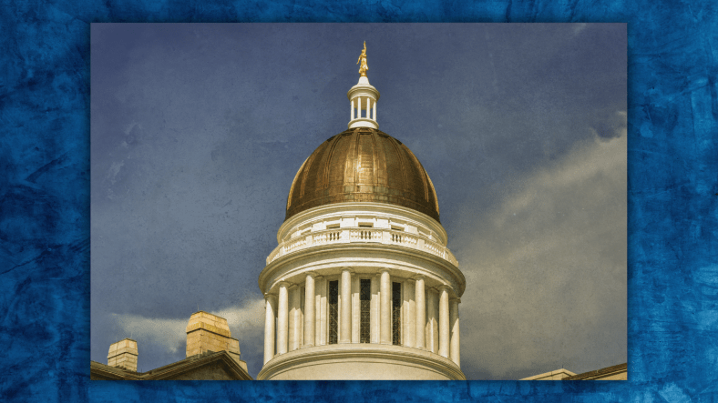 Legislature Considers Bill to Remove Statute of Limitations for Sex Trafficking of Minors