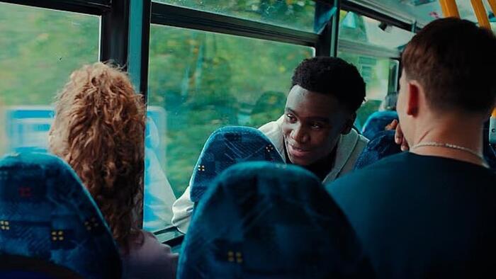 UK Ad Banned For Showing Black Harasser; Multiple Ads With White Harassers Were Just Fine