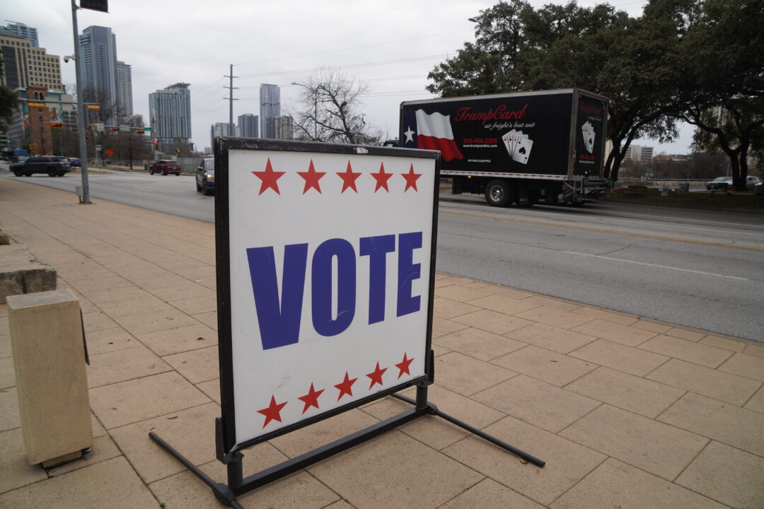 Texas Democrats Launch $30 Million Coordinated Campaign as National Party Eyes Lone Star Seats