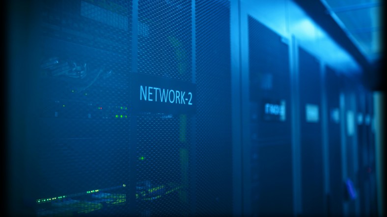 Sanford Data Center Plan Draws Concerns Despite Self-Generated Power Proposal