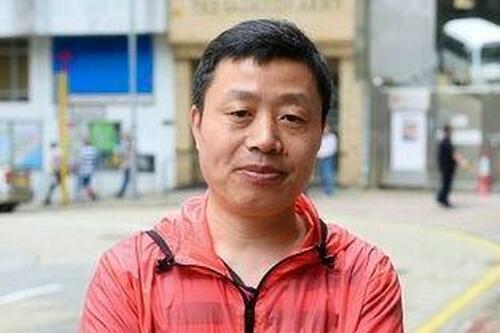 Chinese Journalist Who Exposed CCP’s Labor Camp Abuses Still In Custody in Beijing