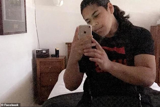 Police allege the ex-NRL player's son Iziah Utai was formerly associated with the Alameddine crime family but recently split from the group and aligned himself with the rival Coconut Cartel