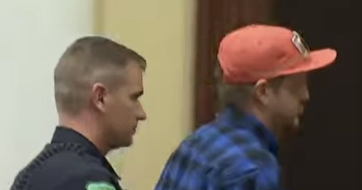 WATCH: Tempers Flare At Meeting In Red State Over Proposed Data Center, Man Arrested