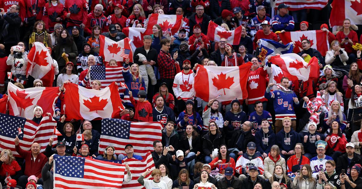 As Games draw to close, Olympic spirit shines through, fans cheer for athletes over politics