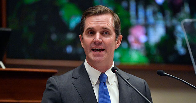 Beshear to Justify Left-Wing Views in Book Focused on Faith Ahead of 2028 Presidential Race